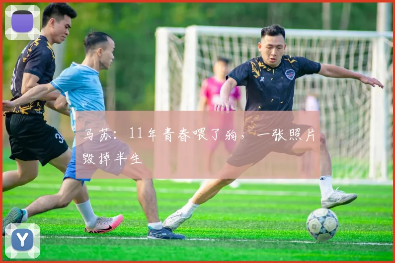 马苏：11年青春喂了狗，一张照片毁掉半生